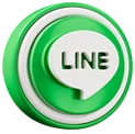 เว็บตรง123 line