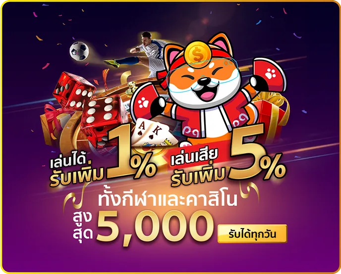 เว็บตรง123 เล่นเสียรับเพิ่ม